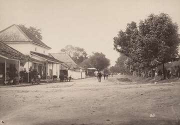 Sejarah Desa